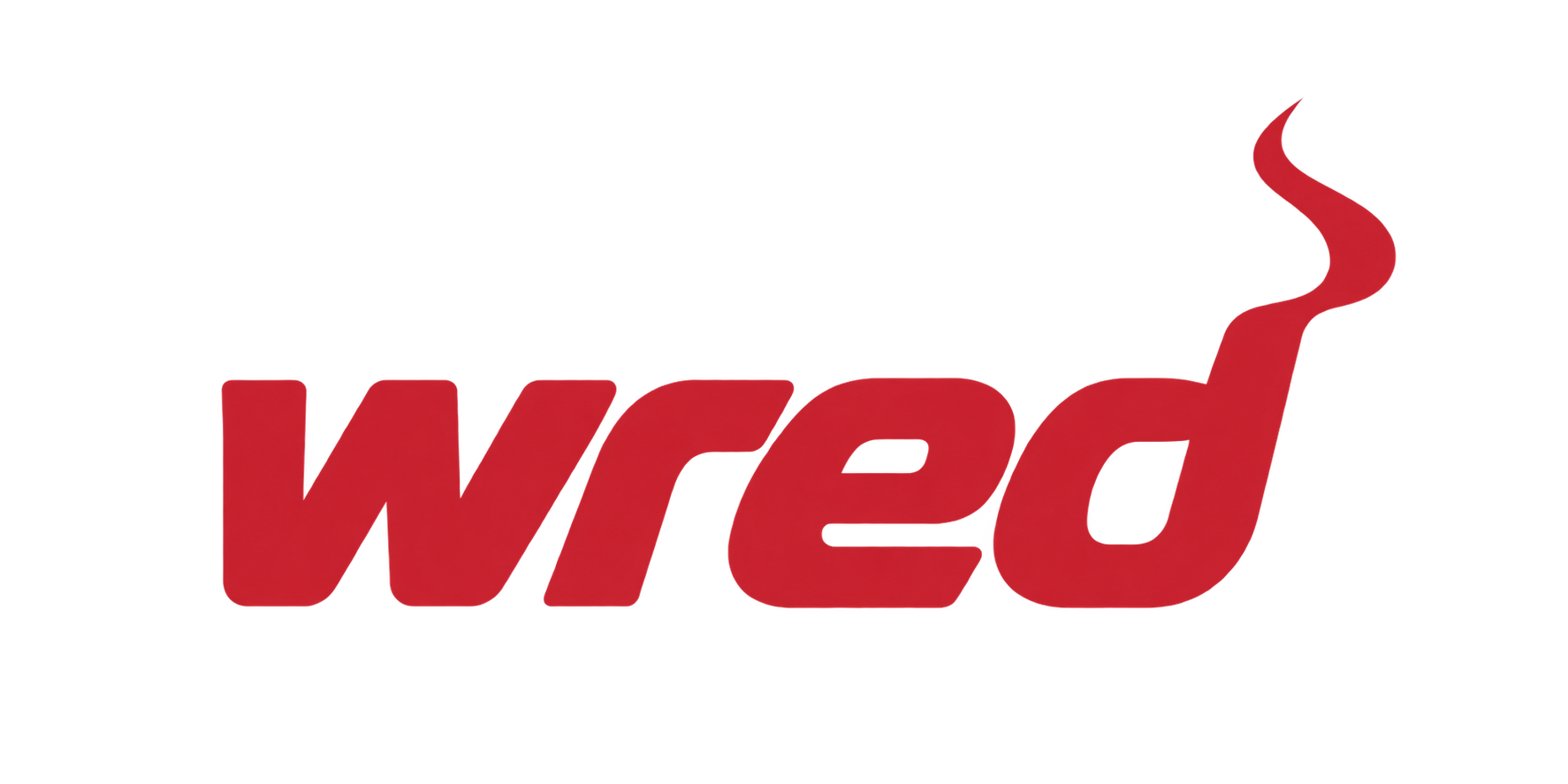 Wred-embedded